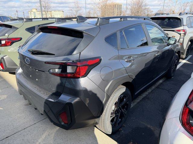 new 2026 Subaru Crosstrek car, priced at $31,400