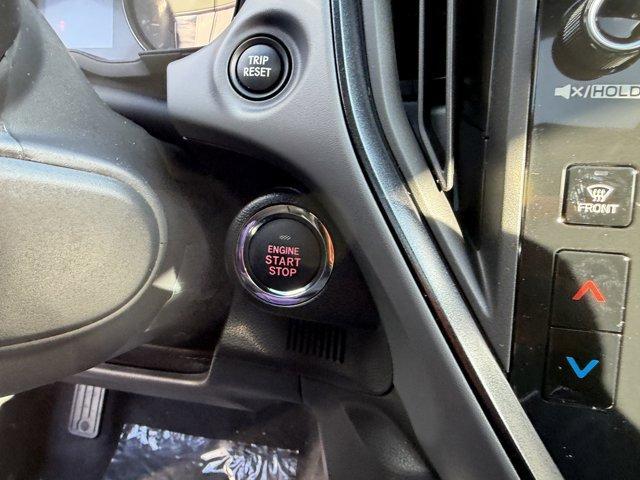 new 2026 Subaru Crosstrek car, priced at $31,400