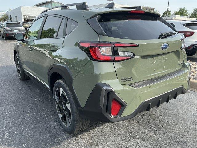 new 2026 Subaru Crosstrek car, priced at $36,967