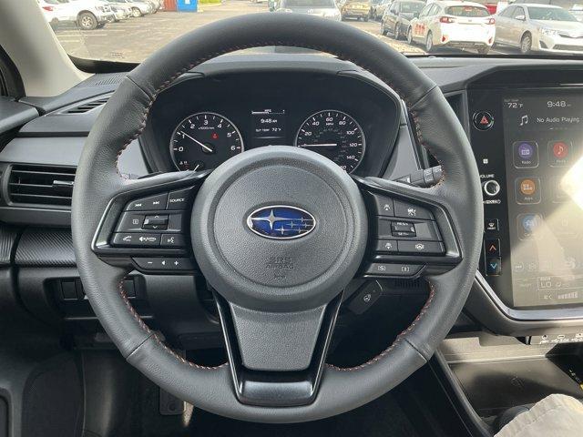 new 2026 Subaru Crosstrek car, priced at $36,967