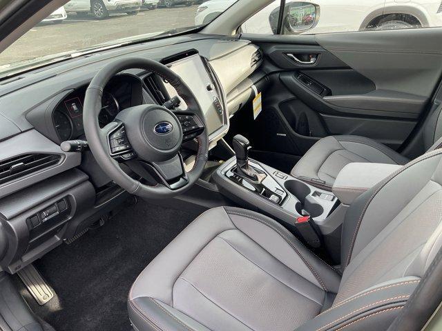 new 2026 Subaru Crosstrek car, priced at $36,967