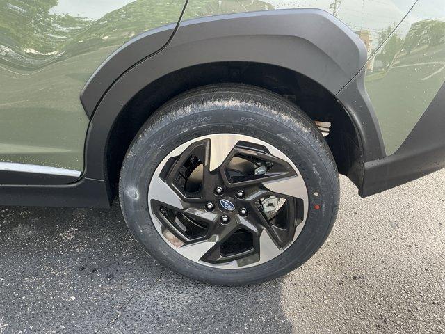 new 2026 Subaru Crosstrek car, priced at $36,967