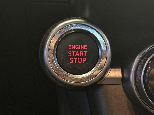 used 2023 Subaru BRZ car, priced at $27,725