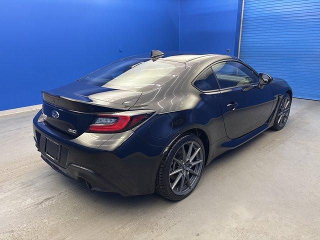 used 2023 Subaru BRZ car, priced at $27,725