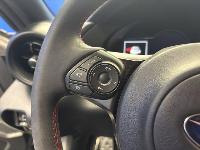 used 2023 Subaru BRZ car, priced at $27,725