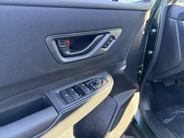 new 2026 Subaru Outback car, priced at $42,756