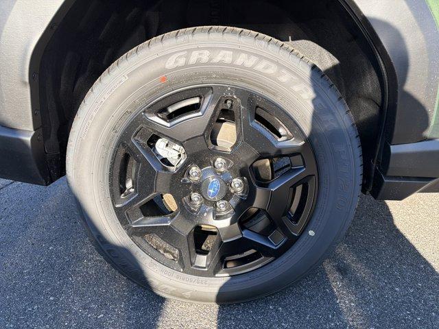 new 2026 Subaru Outback car, priced at $42,756