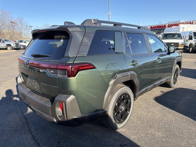 new 2026 Subaru Outback car, priced at $42,756
