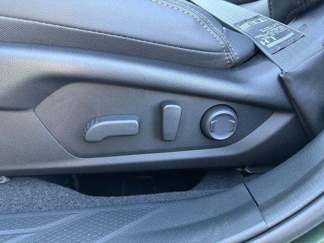 new 2026 Subaru Outback car, priced at $42,756