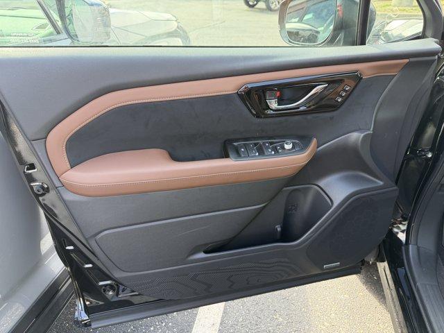 new 2026 Subaru Forester car