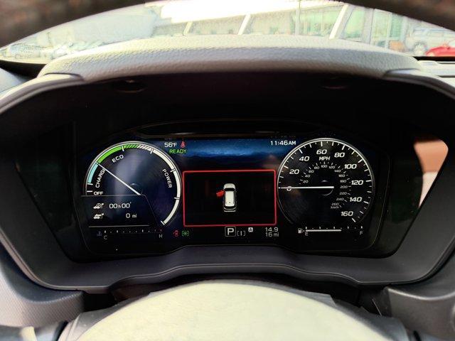 new 2026 Subaru Forester car