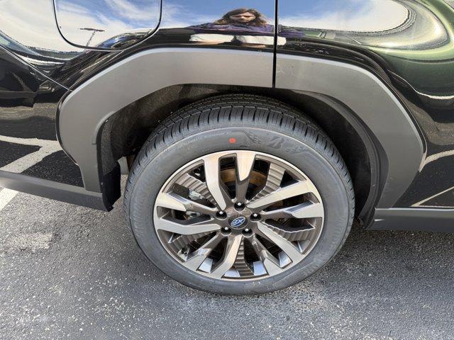 new 2026 Subaru Forester car