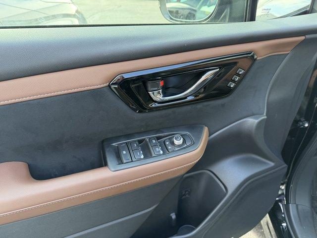 new 2026 Subaru Forester car