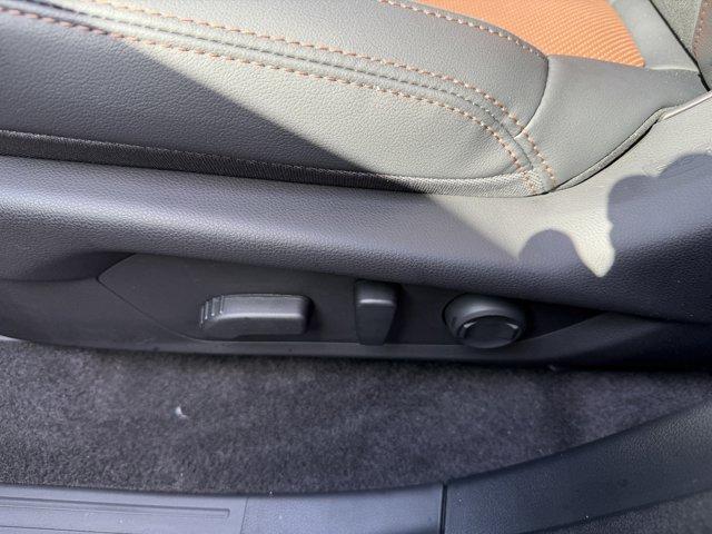 new 2026 Subaru Forester car