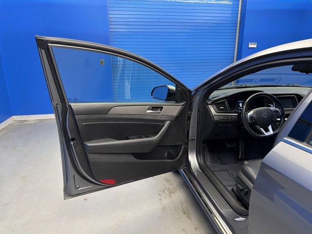 used 2019 Hyundai Sonata car, priced at $14,450