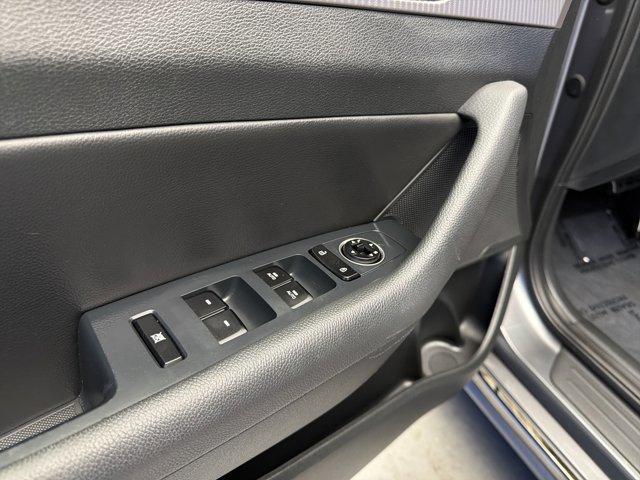 used 2019 Hyundai Sonata car, priced at $14,450