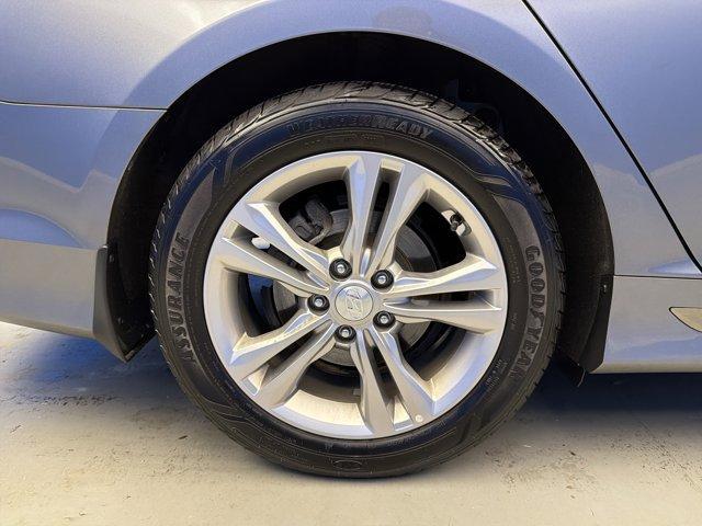 used 2019 Hyundai Sonata car, priced at $14,450