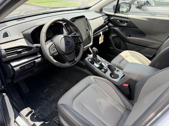 new 2026 Subaru Crosstrek car, priced at $38,034