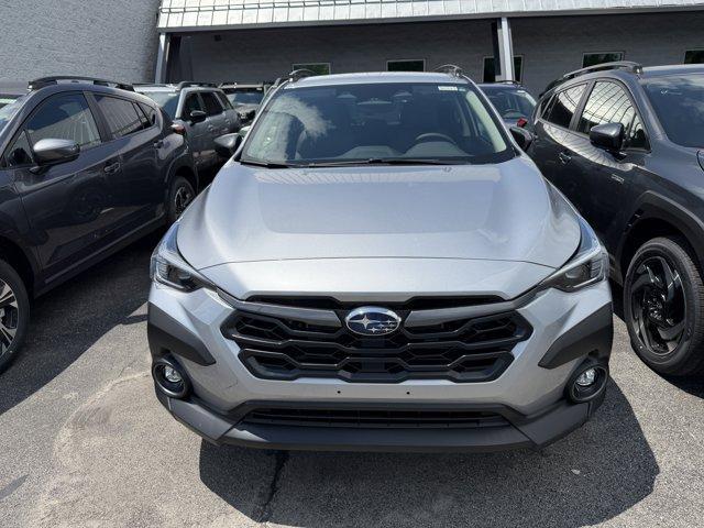 new 2026 Subaru Crosstrek car, priced at $38,034