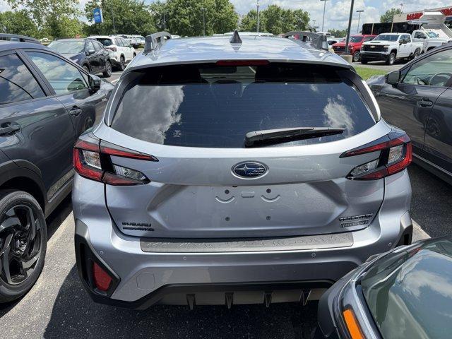 new 2026 Subaru Crosstrek car, priced at $38,034