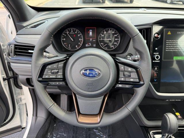 new 2026 Subaru Forester car, priced at $37,367