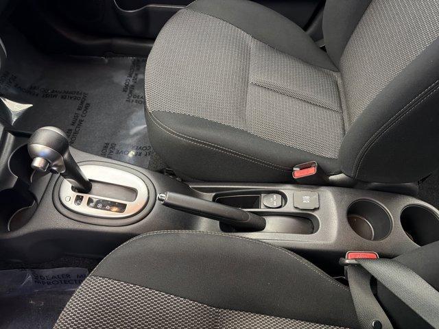 used 2015 Nissan Versa car, priced at $6,650