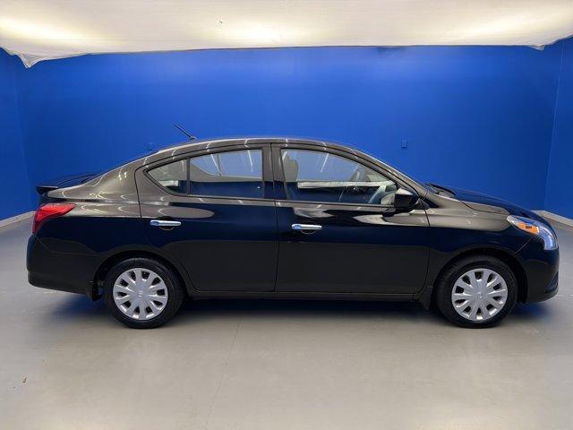 used 2015 Nissan Versa car, priced at $6,650