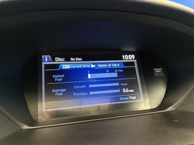 used 2015 Acura TLX car, priced at $9,365