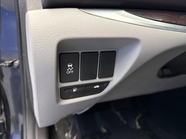 used 2015 Acura TLX car, priced at $9,365