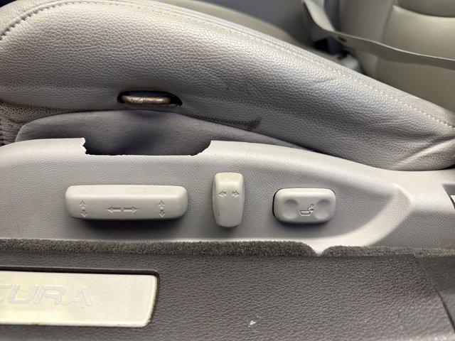 used 2015 Acura TLX car, priced at $9,365