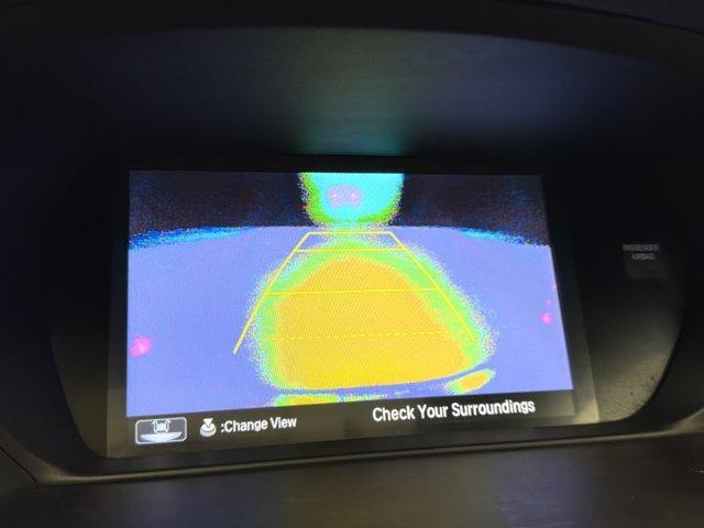 used 2015 Acura TLX car, priced at $9,365