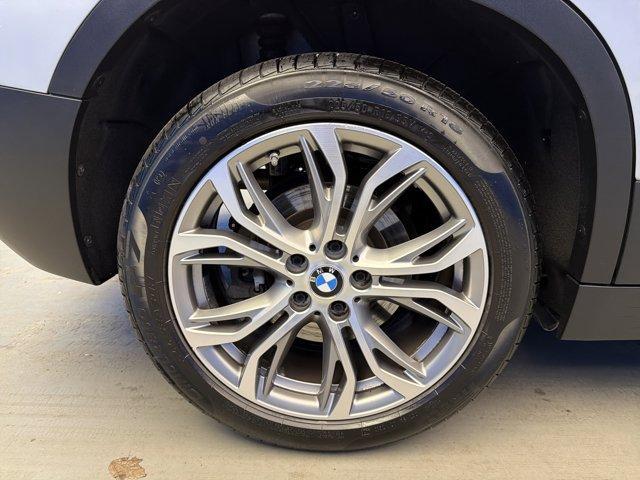 used 2018 BMW X2 car, priced at $15,000