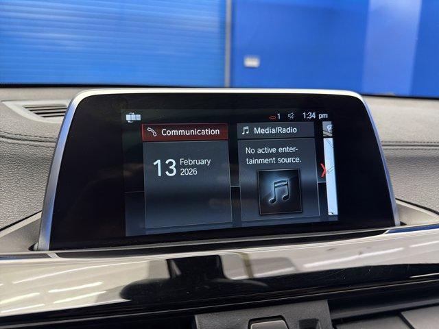 used 2018 BMW X2 car, priced at $15,000