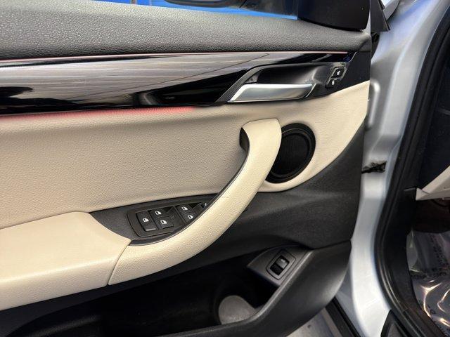 used 2018 BMW X2 car, priced at $15,000