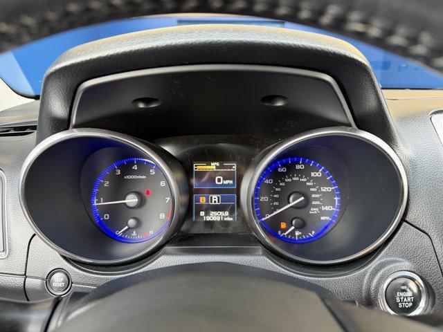 used 2015 Subaru Outback car, priced at $7,881