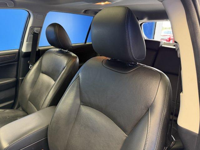used 2015 Subaru Outback car, priced at $7,881