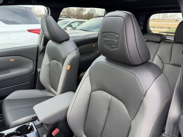 new 2026 Subaru Forester car, priced at $42,638