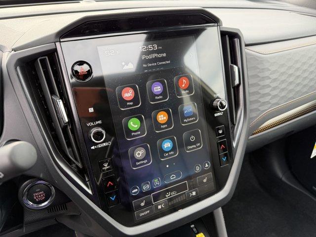 new 2026 Subaru Forester car, priced at $42,638