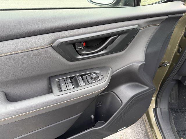 new 2026 Subaru Forester car, priced at $42,638