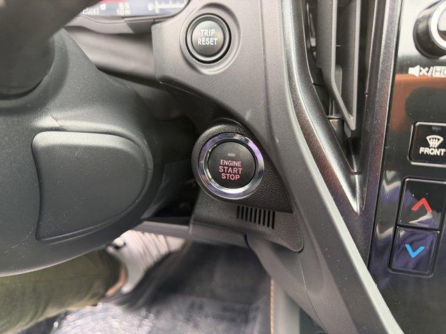 new 2026 Subaru Forester car, priced at $42,638