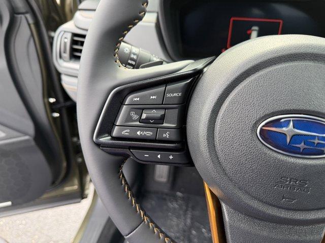 new 2026 Subaru Forester car, priced at $42,638