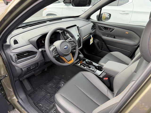 new 2026 Subaru Forester car, priced at $42,638