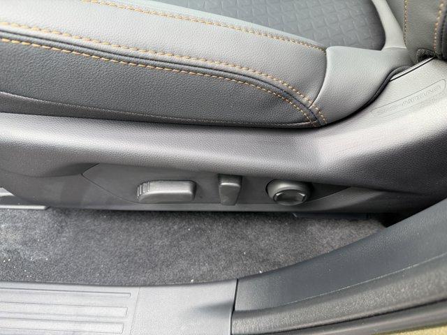 new 2026 Subaru Forester car, priced at $42,638