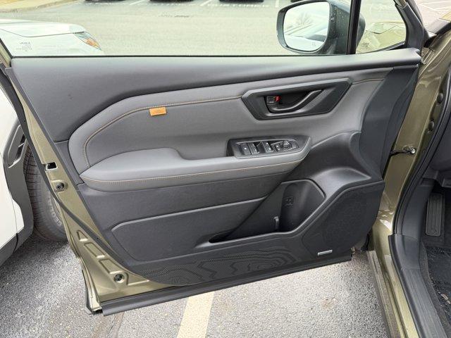 new 2026 Subaru Forester car, priced at $42,638