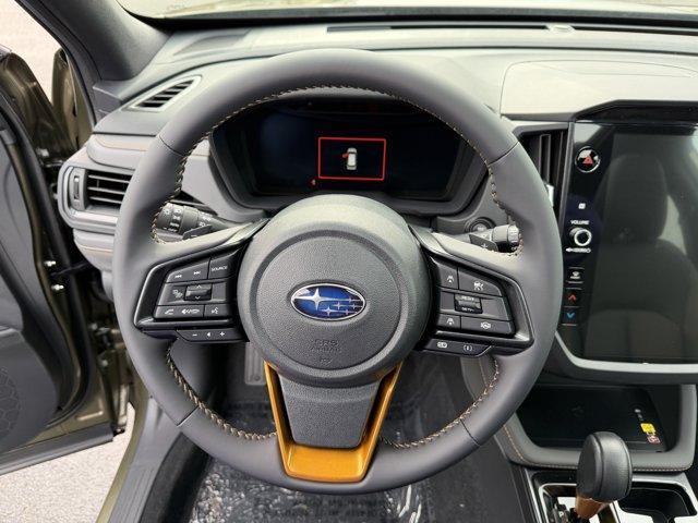 new 2026 Subaru Forester car, priced at $42,638