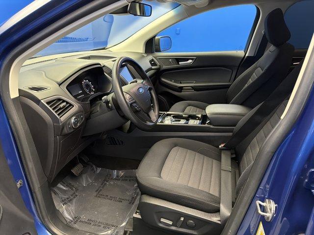 used 2020 Ford Edge car, priced at $17,513