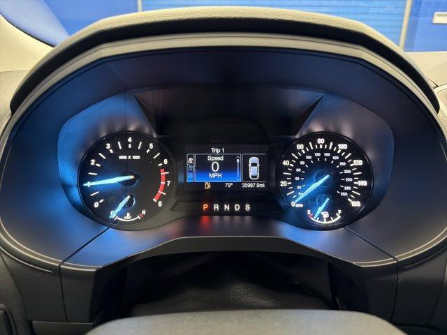 used 2020 Ford Edge car, priced at $17,513