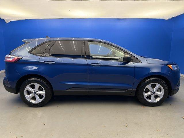 used 2020 Ford Edge car, priced at $17,513