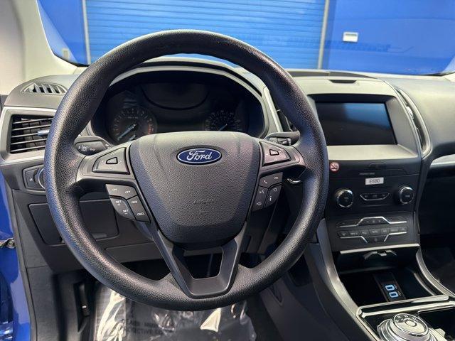 used 2020 Ford Edge car, priced at $17,513