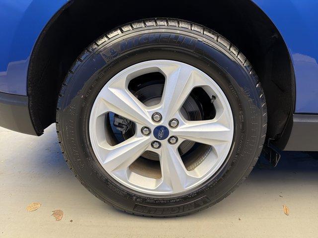 used 2020 Ford Edge car, priced at $17,513